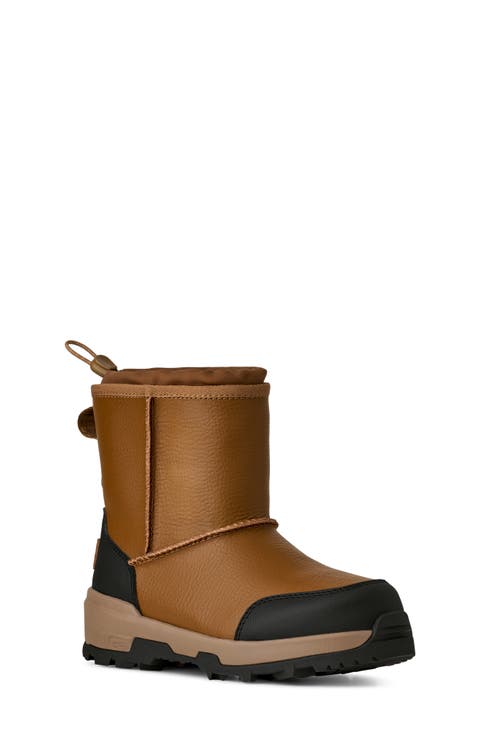 Kids' Adirondack XXV Waterproof Boot (Toddler, Little Kid & Big Kid)