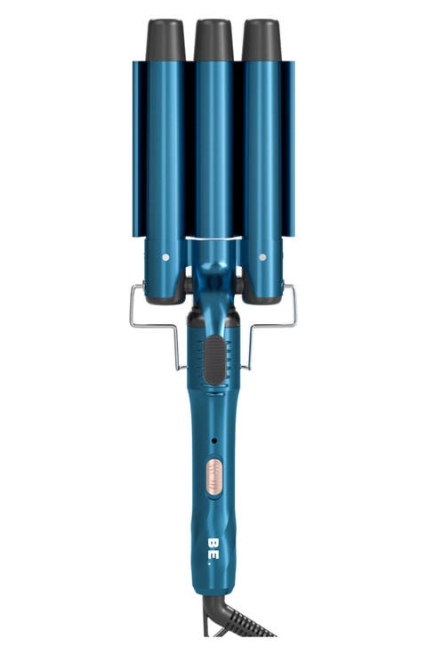 Digital & Foldable 1-Inch Three Barrel Weaver