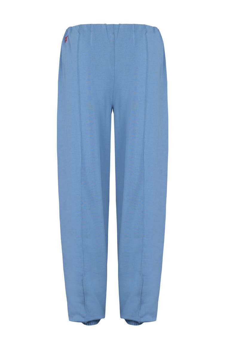 Free Heaven Sweatpant, Alternate, color, blue