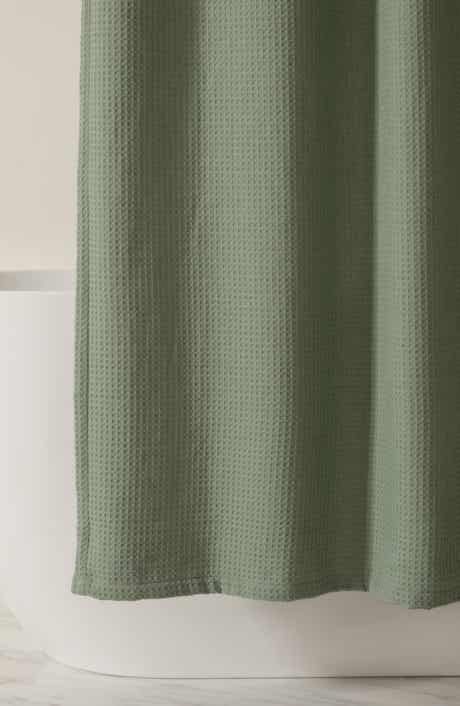 Shower Curtain