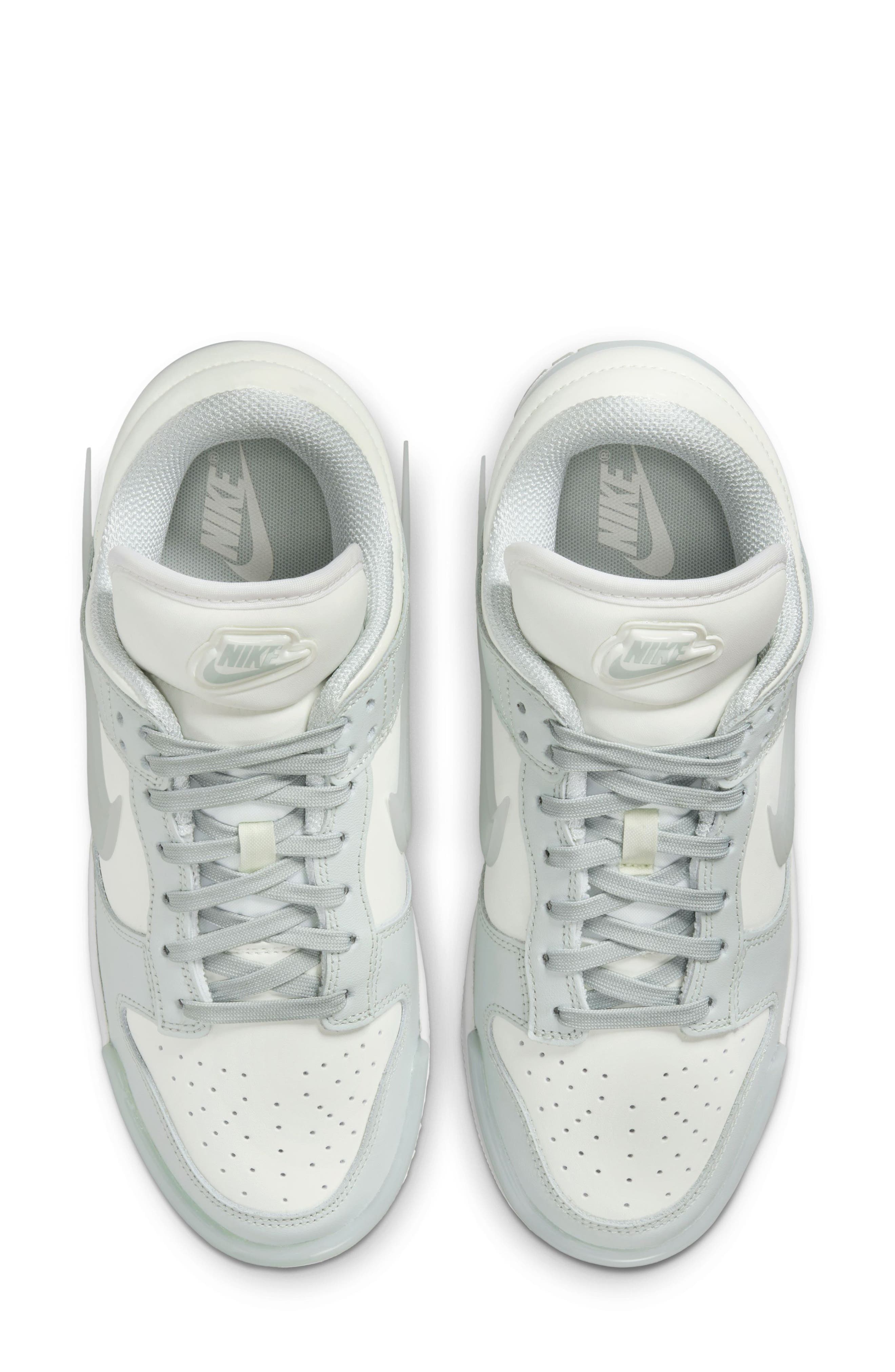 Nike Dunk Low Twist Sneaker, Alternate, color, 