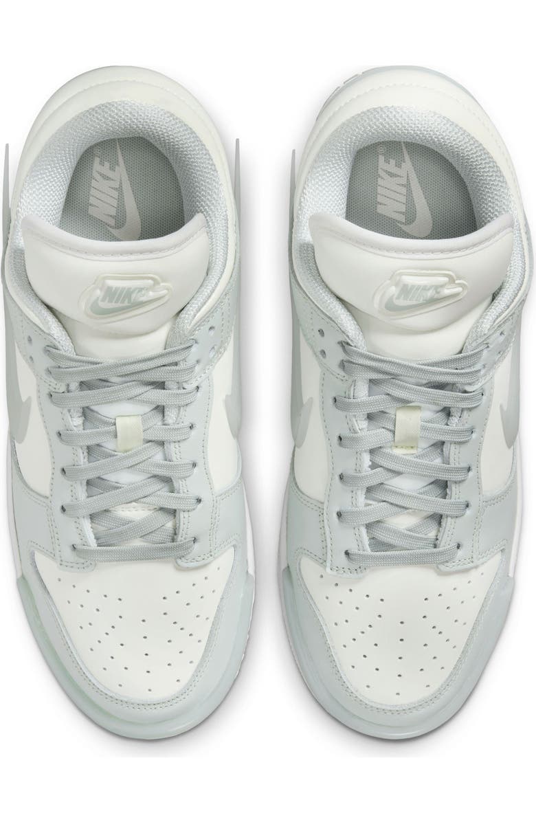 Nike Dunk Low Twist Sneaker, Alternate, color,