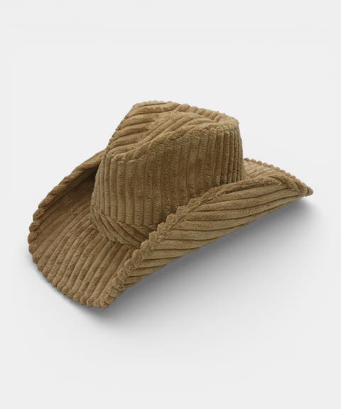 Eastwood Corduroy Drifter