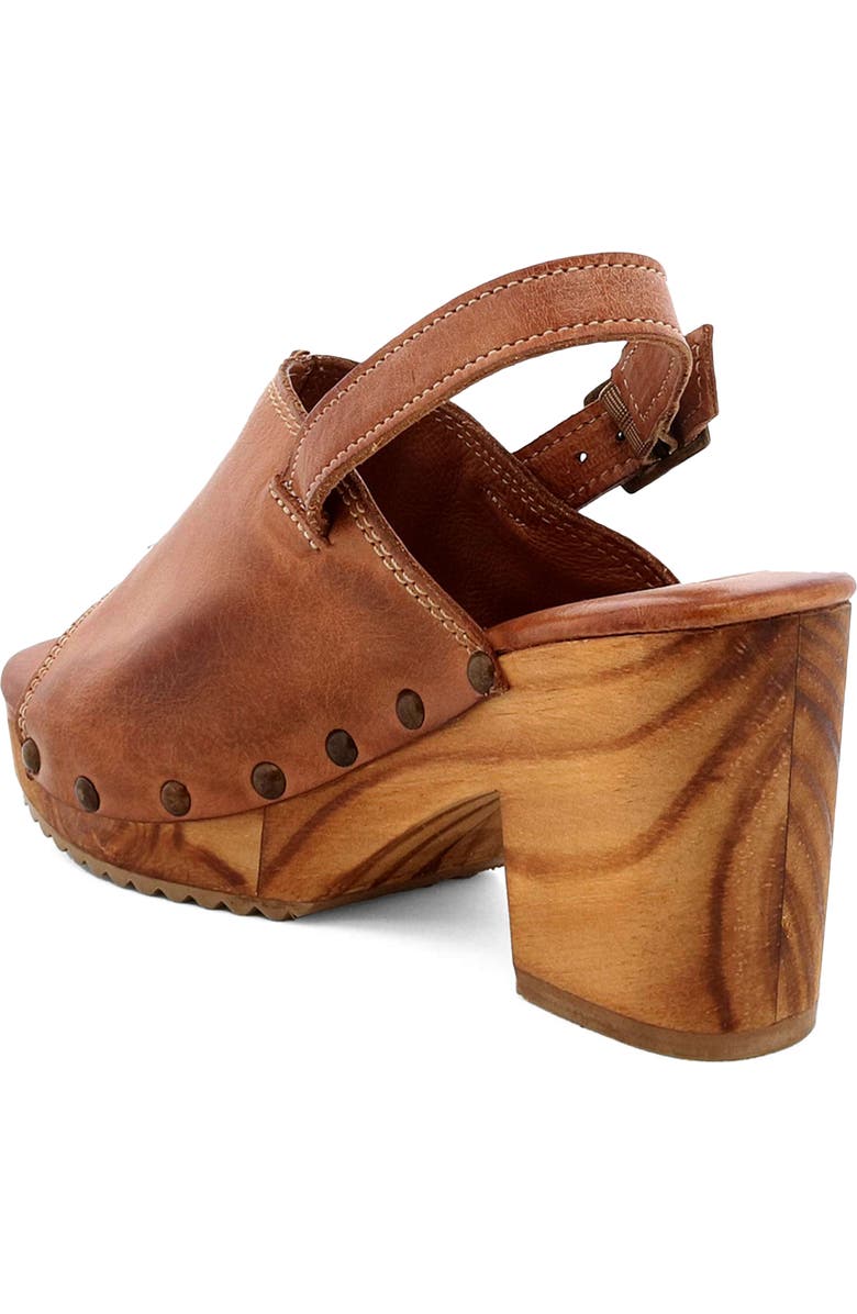 Bed Stu Marie Slingback Sandal, Alternate, color,