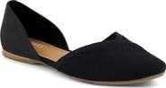 TOMS d'Orsay Flat