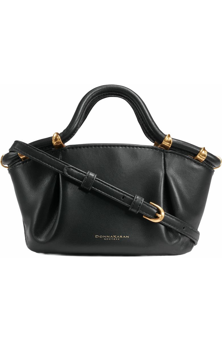 Donna Karan New York Chiffon Crossbody Bag, Main, color,