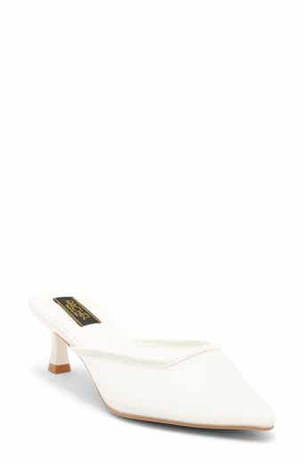 RACHEL Rachel Roy Kerry Mule