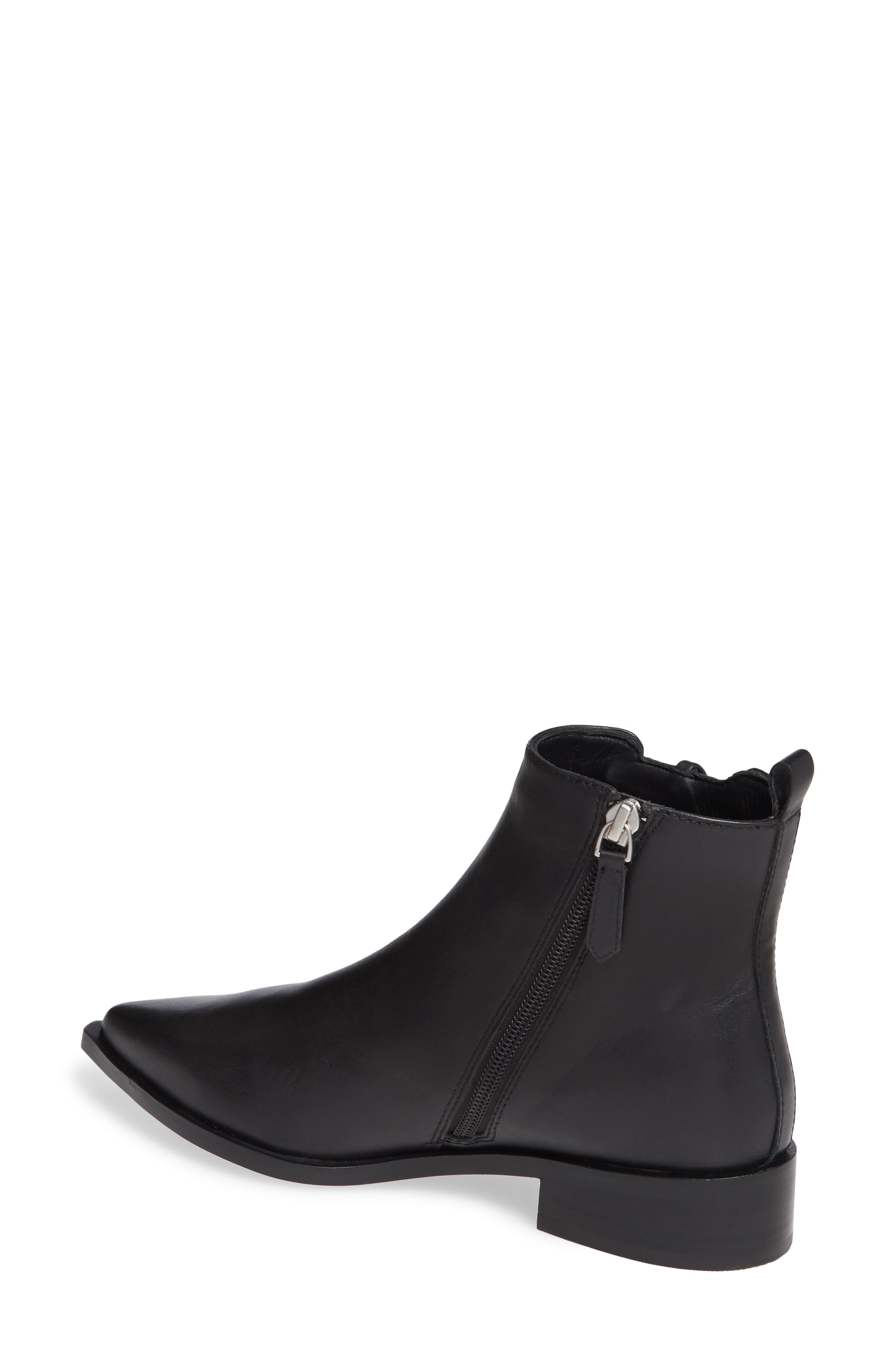 Linea Paolo Tatum Bootie, Alternate, color, 