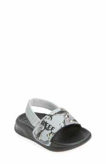 Reef Kids' Little One Slide Sandal