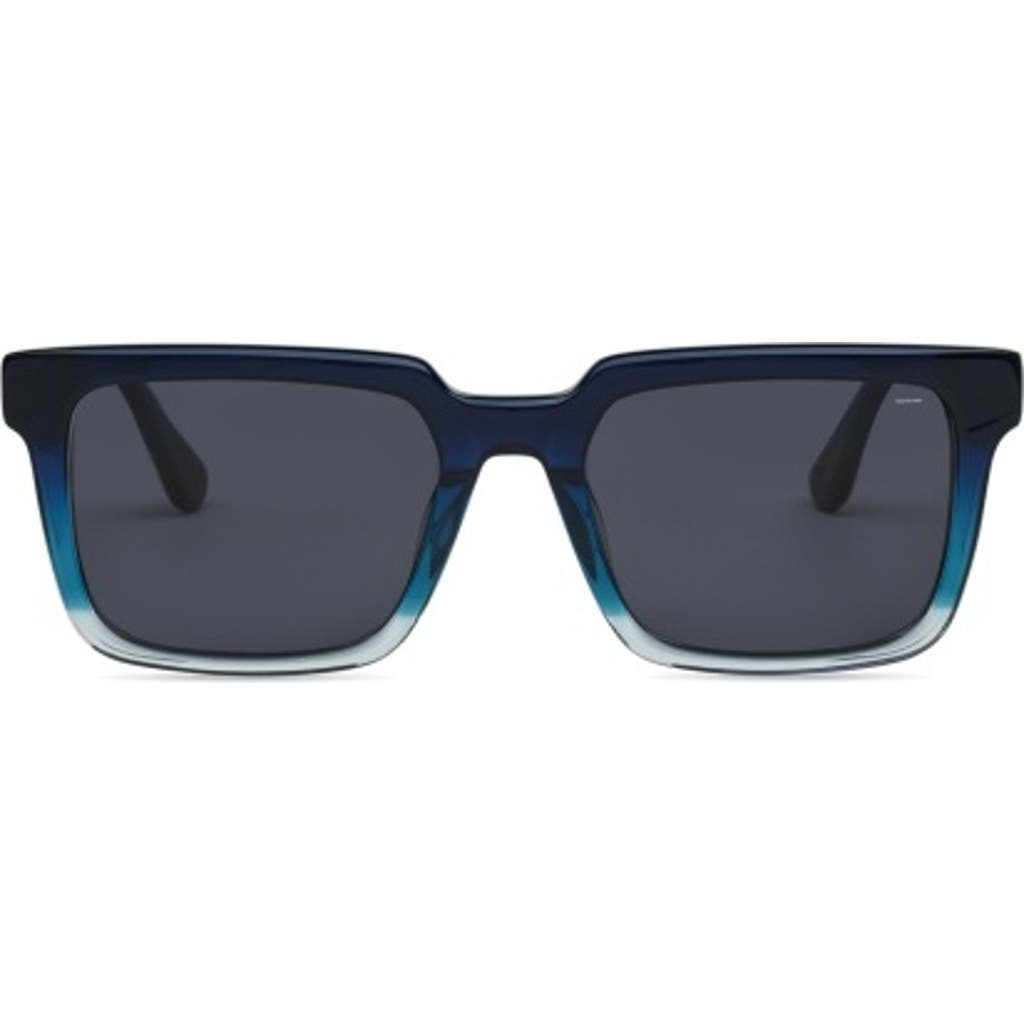 Italia Independent Corsaro Sunglasses In Blue