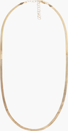 Kinn Carter Herringbone Chain Necklace