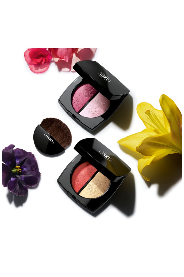Blush & Highlighter Compact, Alternate, color, LIGHT AND BERRY
