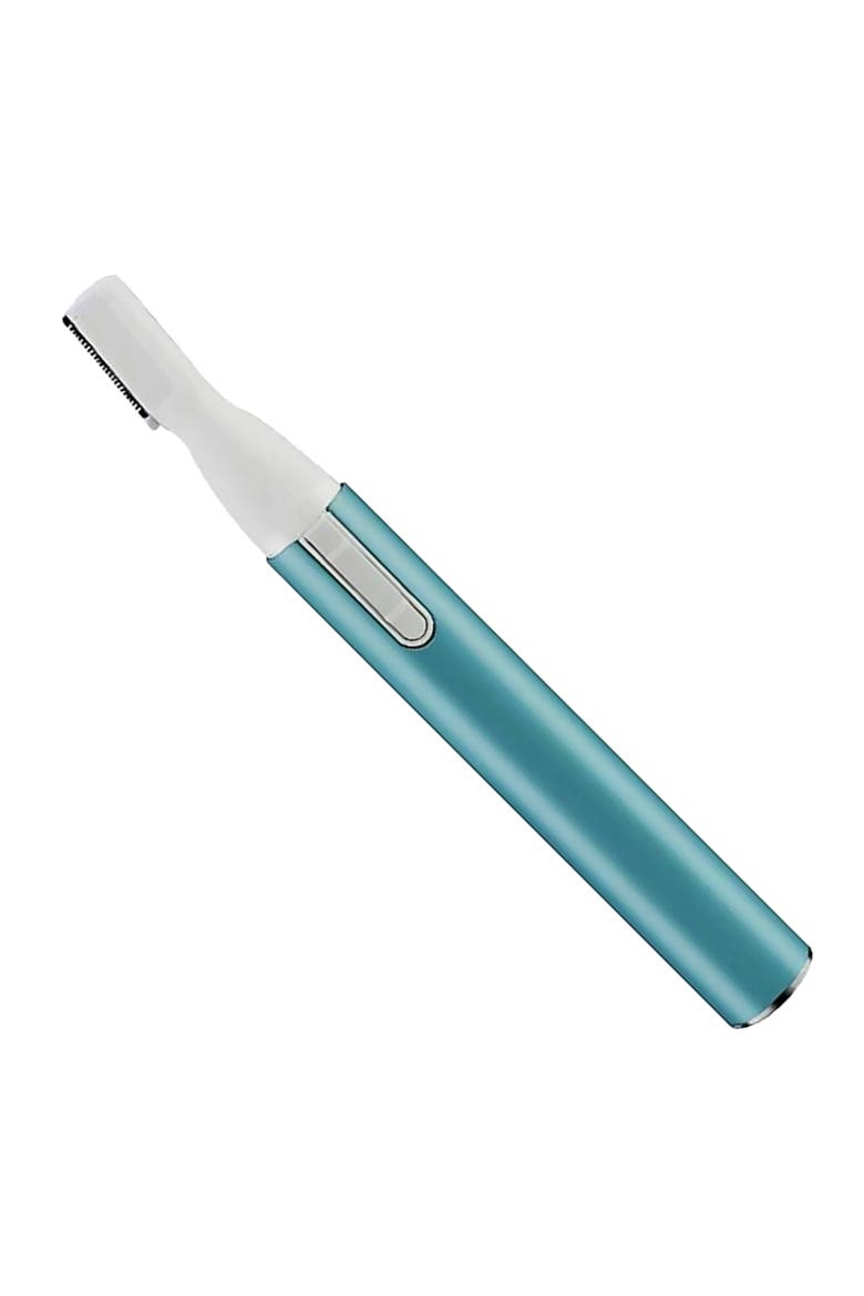 Multi-Purpose Hair Trimmer, Main, color, Turquoise