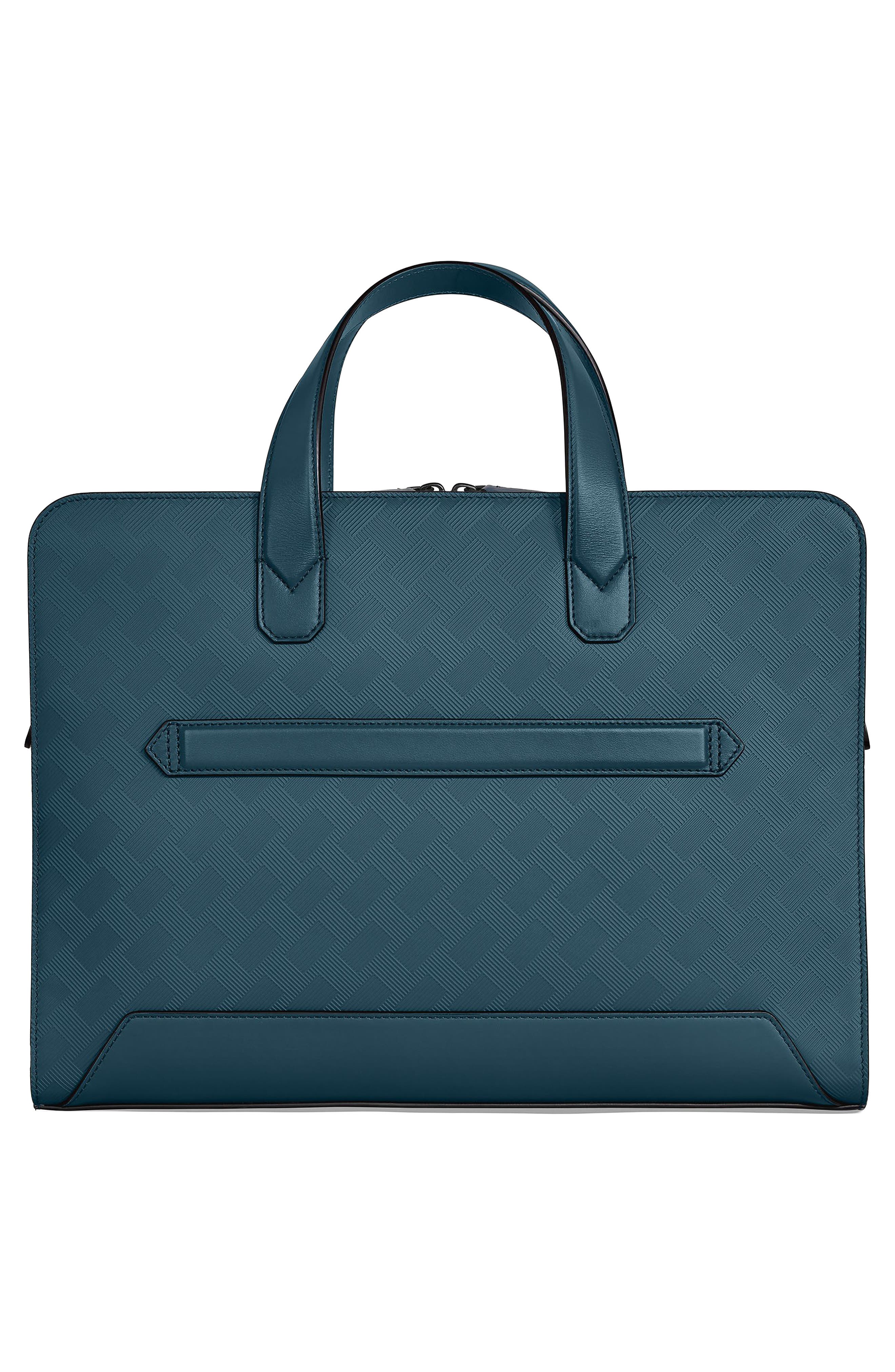 Montblanc Extreme 3.0 Thin Leather Document Case, Alternate, color, 