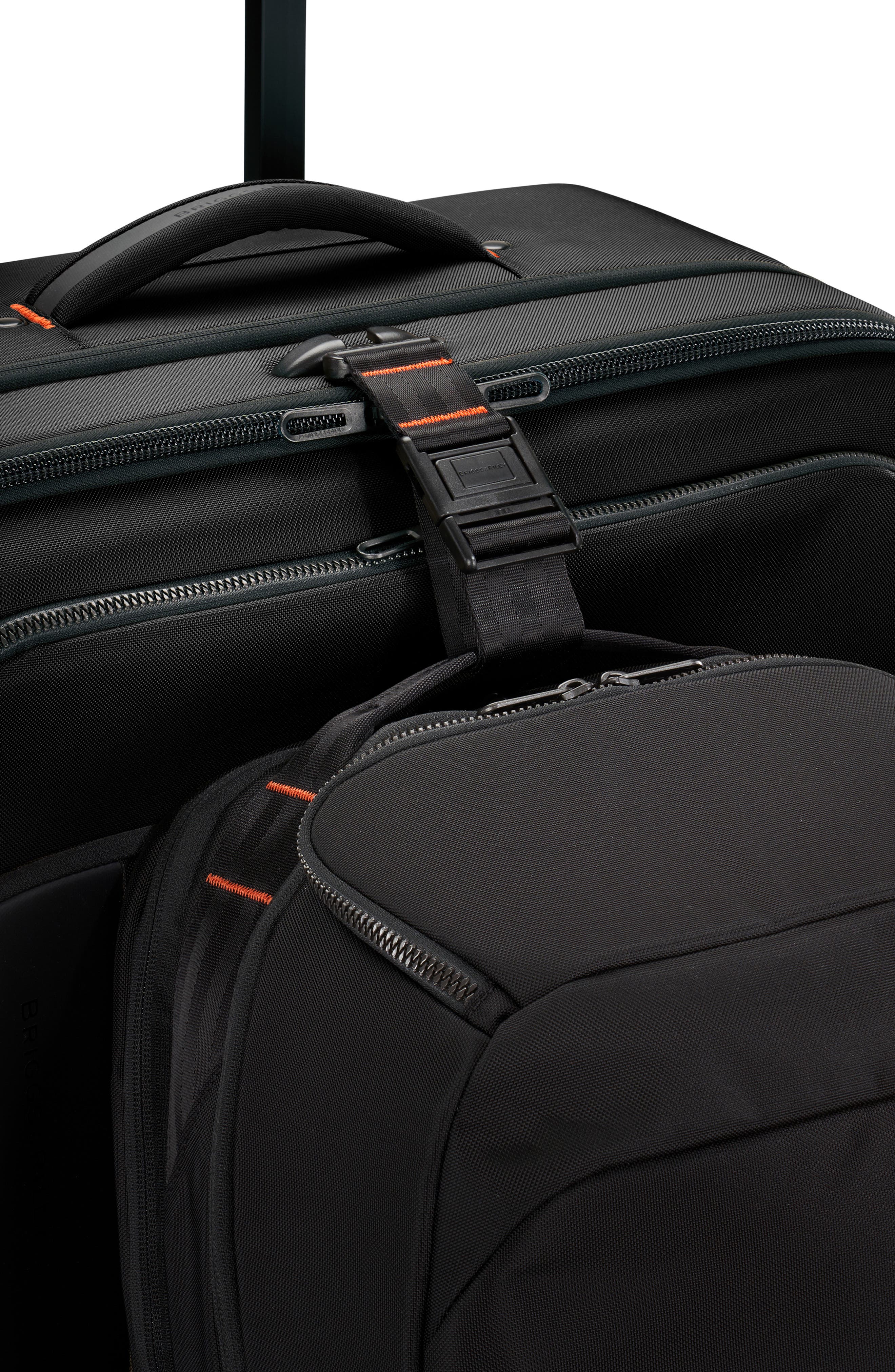 Briggs & Riley Large ZDX 29-Inch Expandable Spinner Packing Case, Alternate, color, 