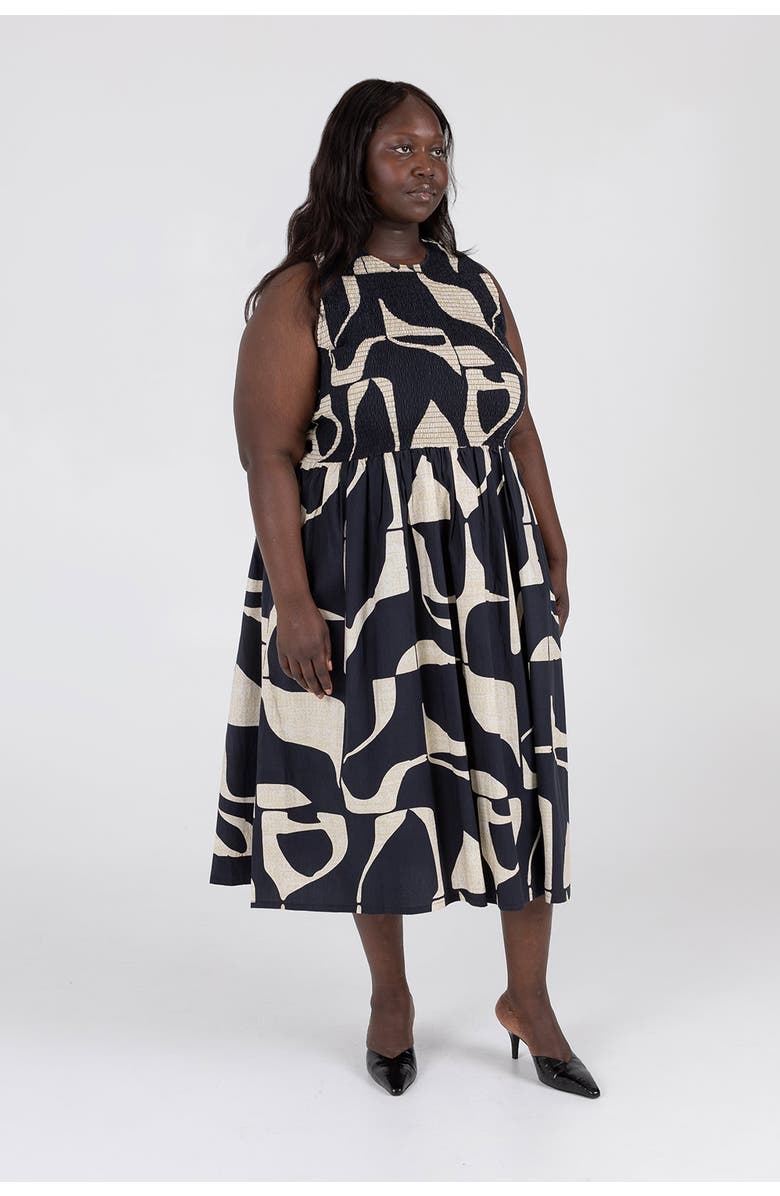 WRAY Flor Dress, Alternate, color,