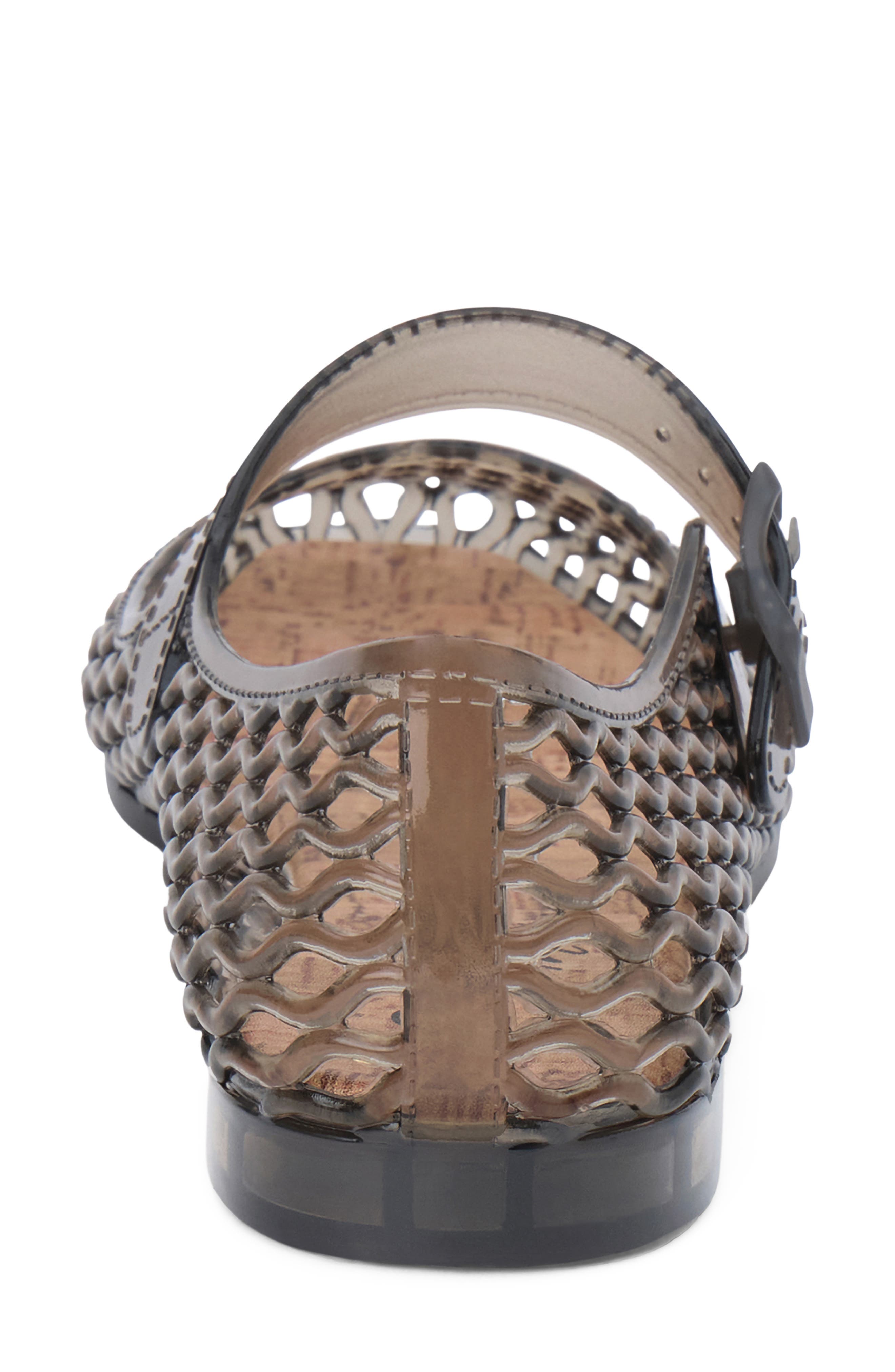 Coconuts by Matisse Vicky Jelly Mary Jane Flat, Alternate, color, 