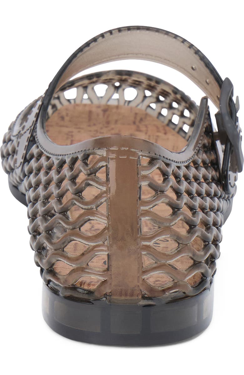 Coconuts by Matisse Vicky Jelly Mary Jane Flat, Alternate, color,