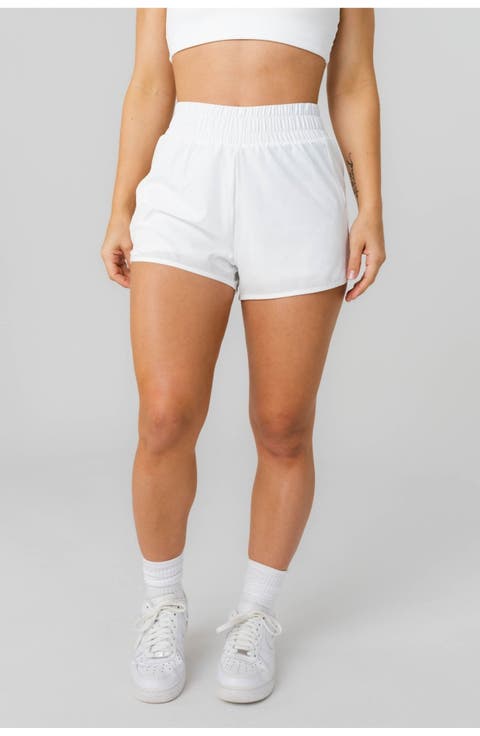 Breeze Run Short V1 Fit