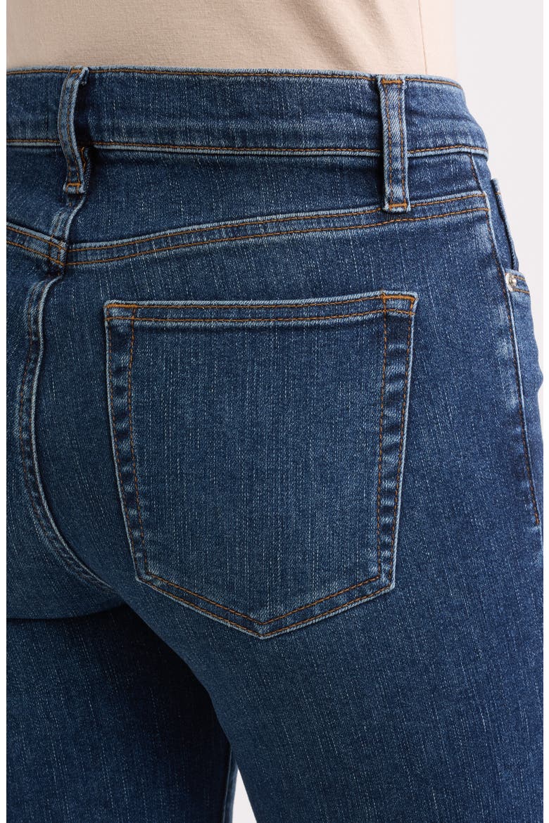 The Rodeo Bootcut Jeans, Alternate, color, SHOWDOWN