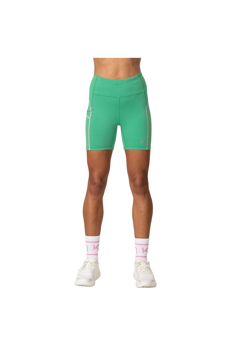 Linnea Short - Women's, Main, color, Green