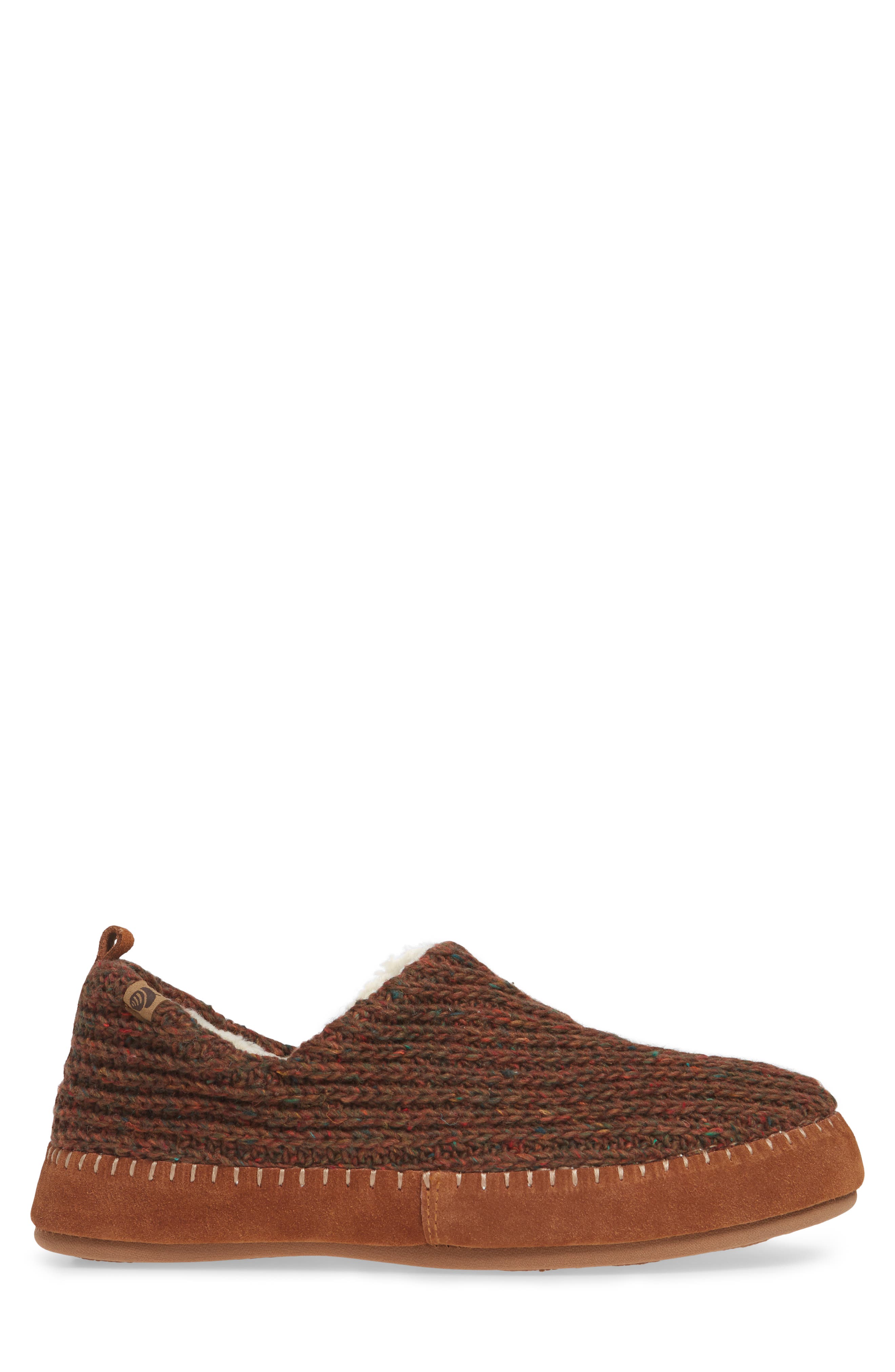 Acorn Camden Slipper, Alternate, color, 