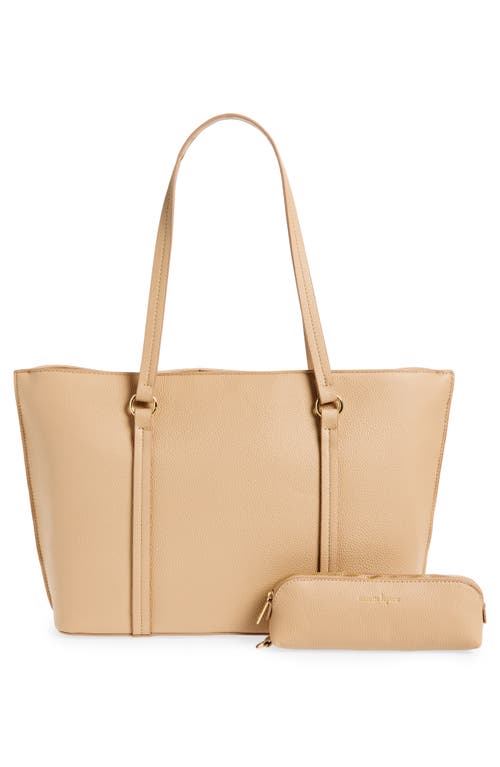 NANETTE LEPORE NANETTE LEPORE RAMONA TOTE 