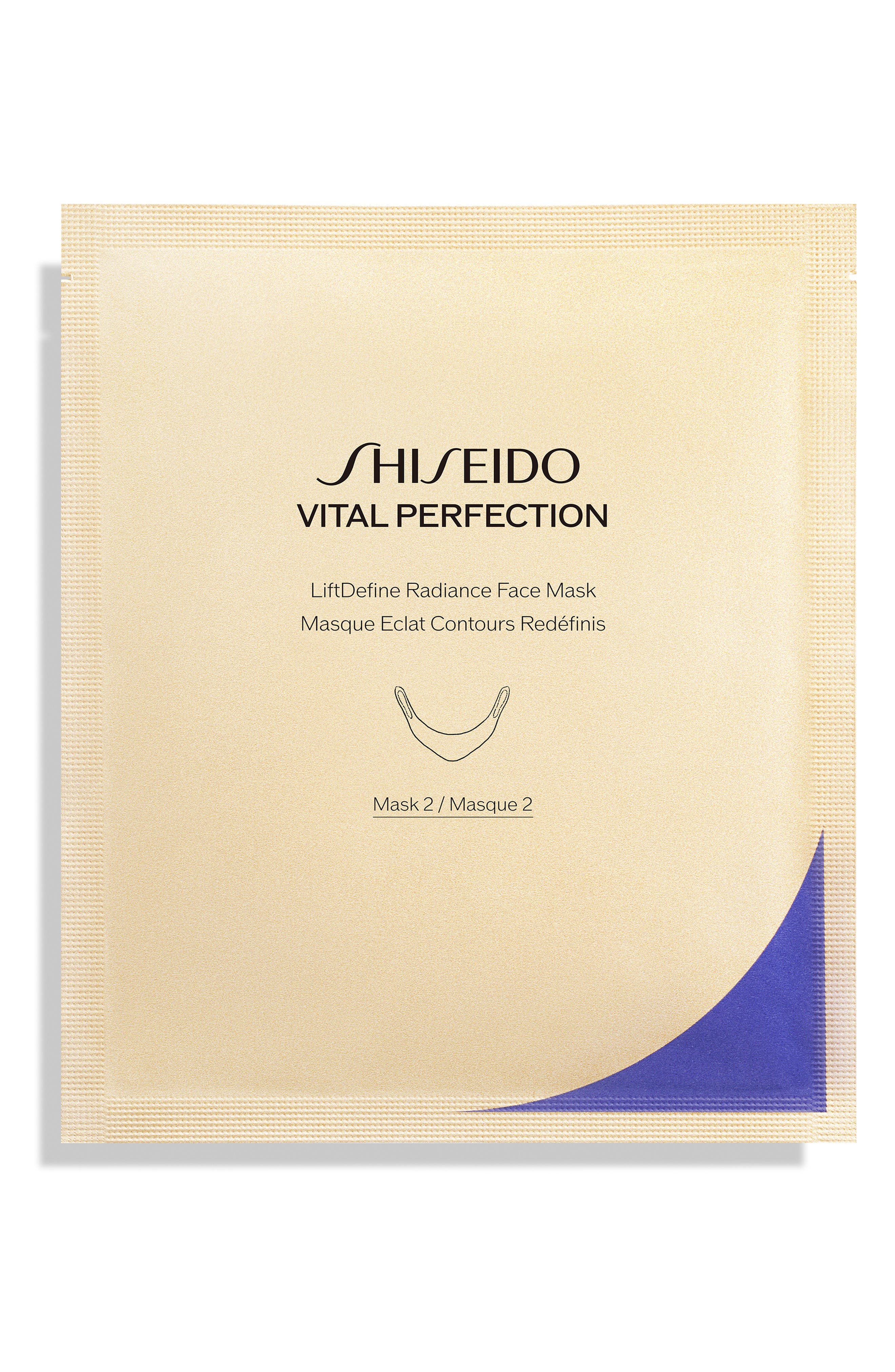 Vital Perfection LiftDefine Radiance Face Mask (Women) | Nordstrom