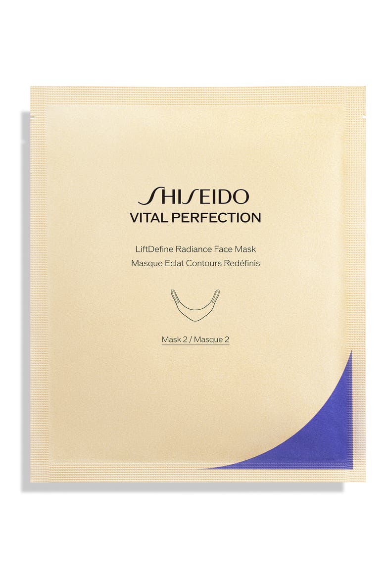 Vital Perfection LiftDefine Radiance Face Mask, Alternate, color, NO COLOR