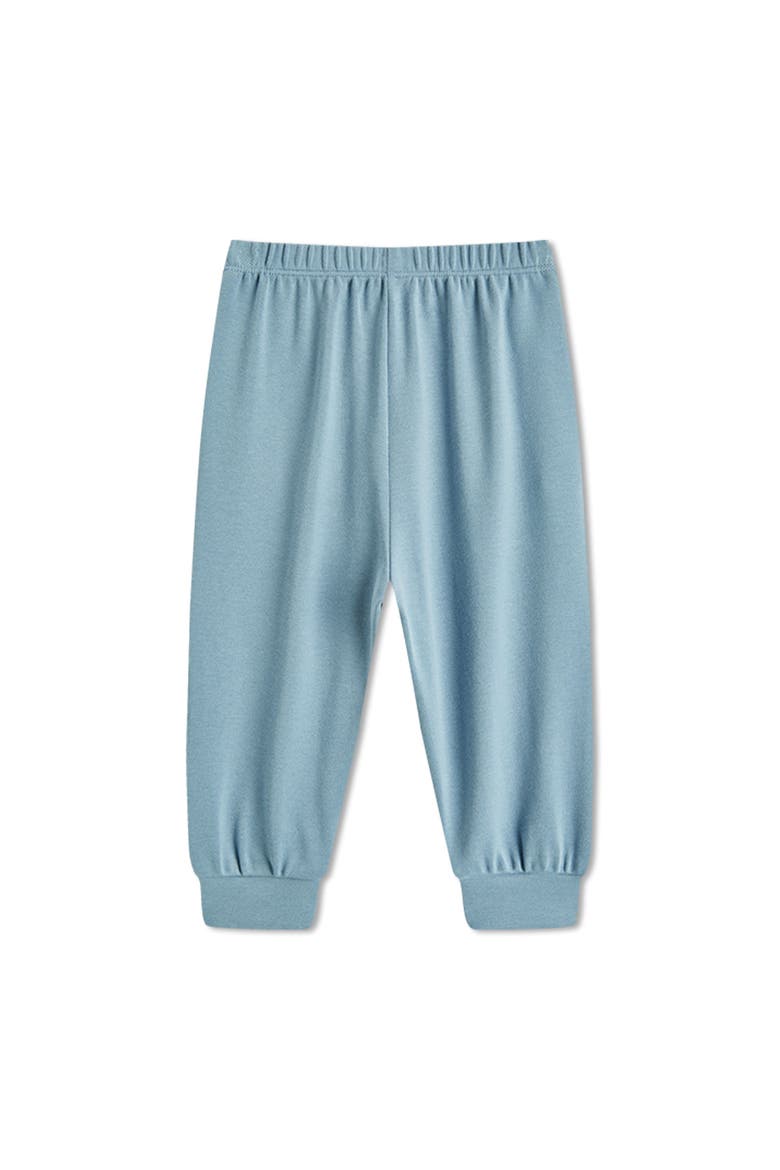 Brushed Jogger, Alternate, color, Stone