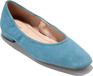 Cole Haan Go-To Valinda Ballet Flat