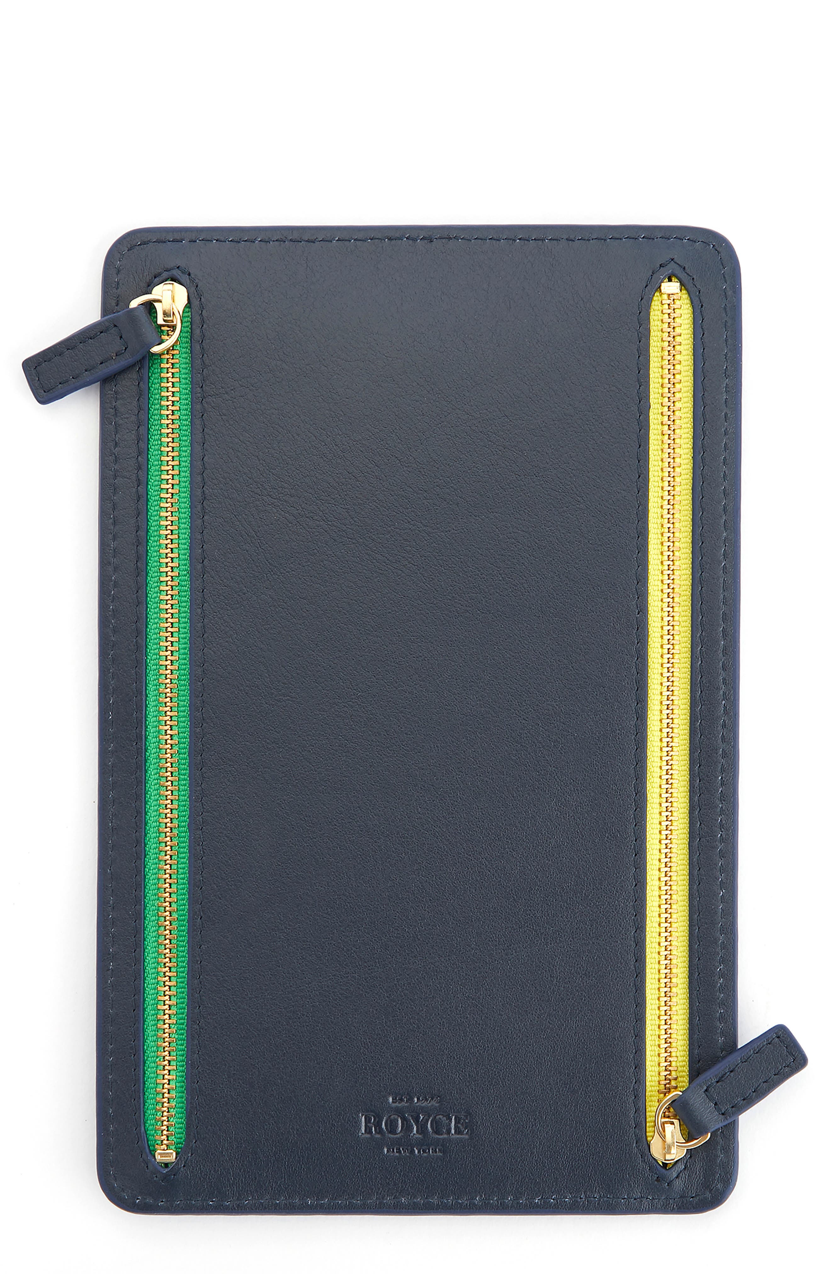 selected NAVY BLUE