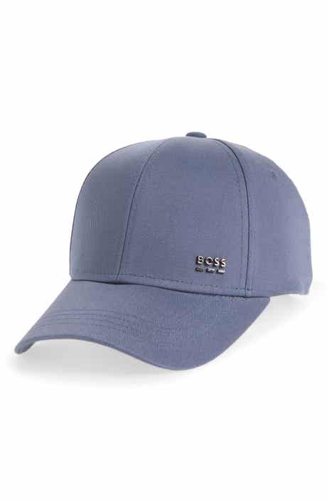 BOSS Zed Baseball Cap