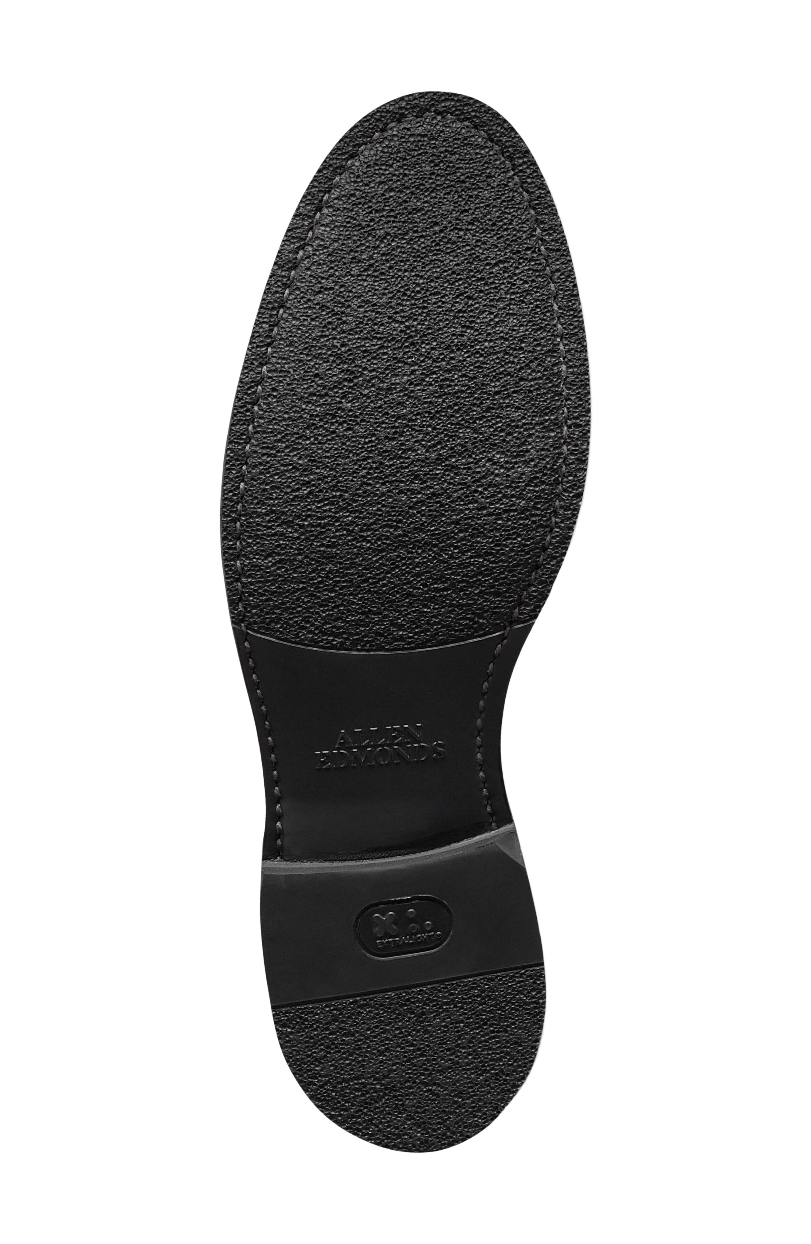 Rollins Buckle Loafer - Wide Width Available, Alternate, color, BALTIC