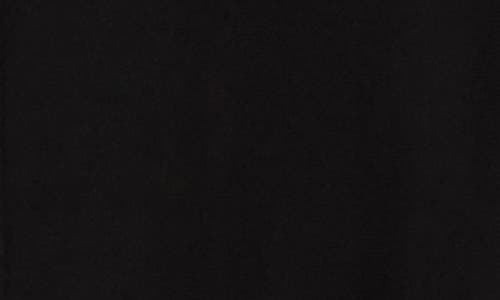 Rag & Bone Delphine Silk Blend Shirt In Black