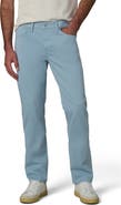 Joe's The Brixton Slim Straight Leg Twill Pants