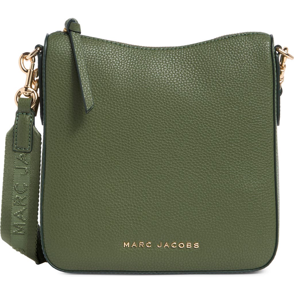 Marc Jacobs Swing Pack Bag In Green