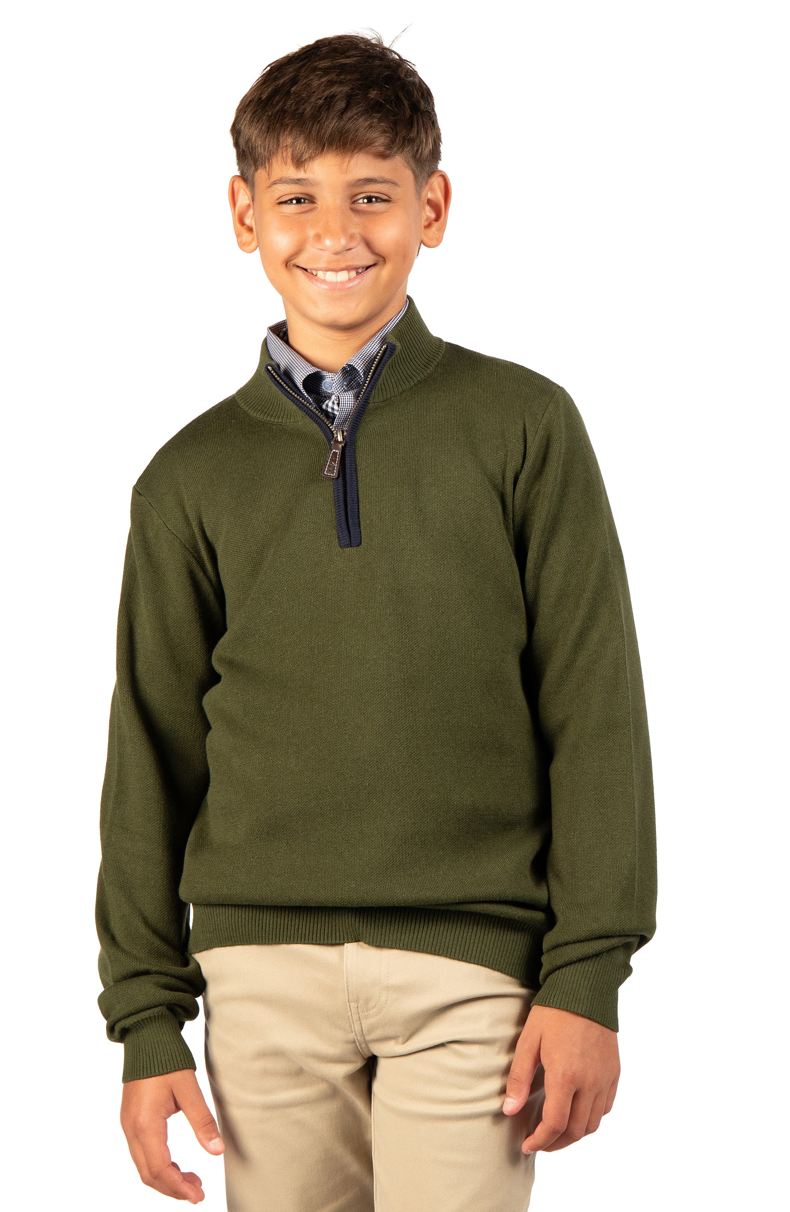 selected ARMY GREEN