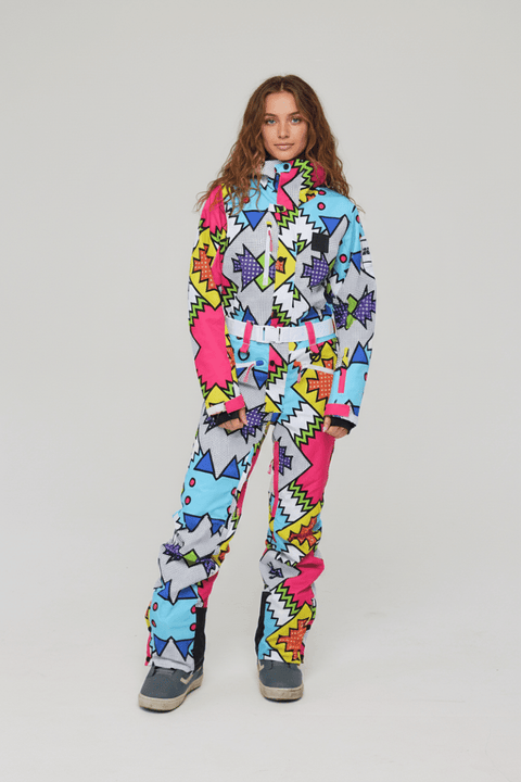 Day Tripper Ski Suit Women's