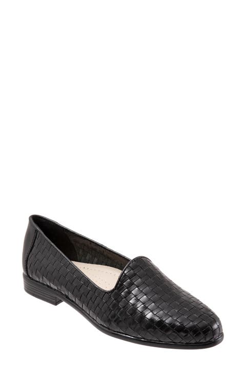 Liz Slip-On Loafer