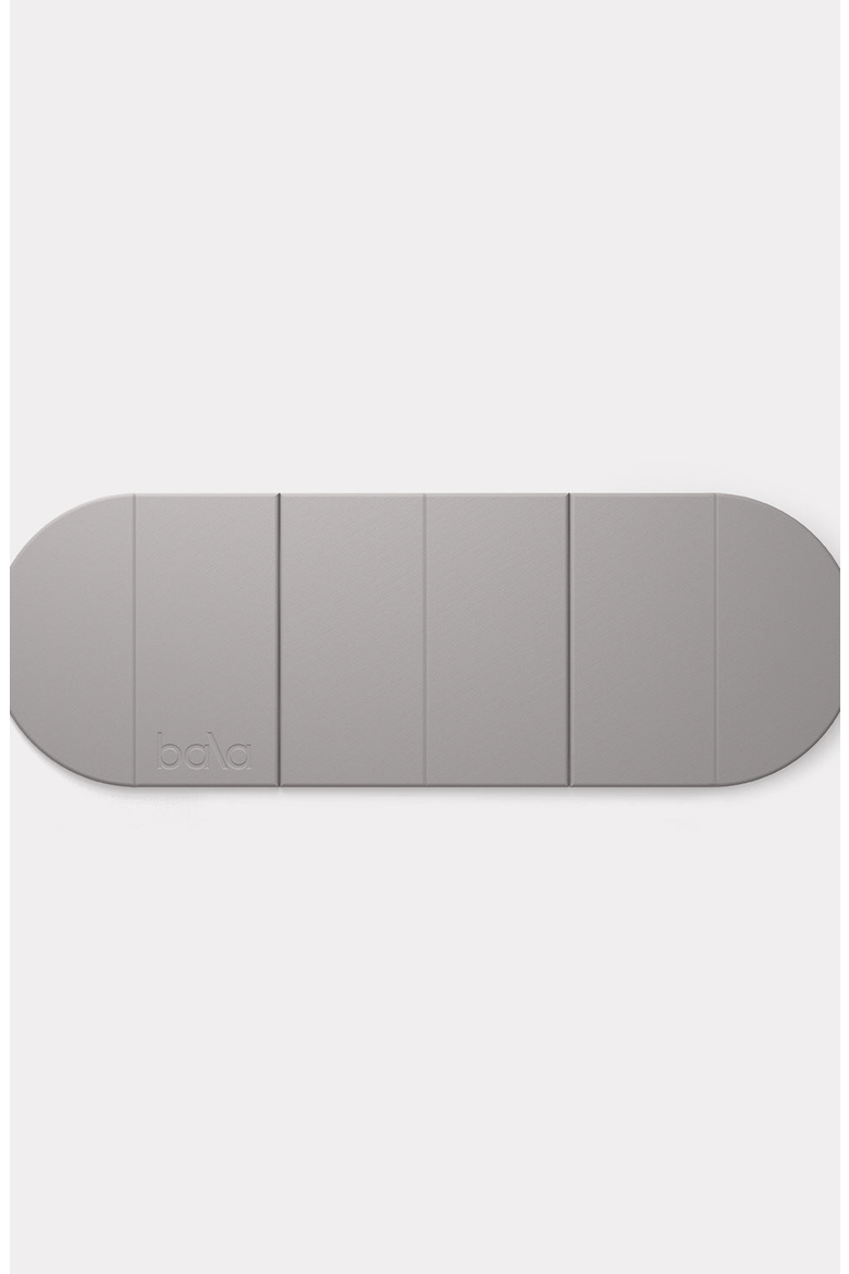The Compact Mat, Alternate, color, Heather