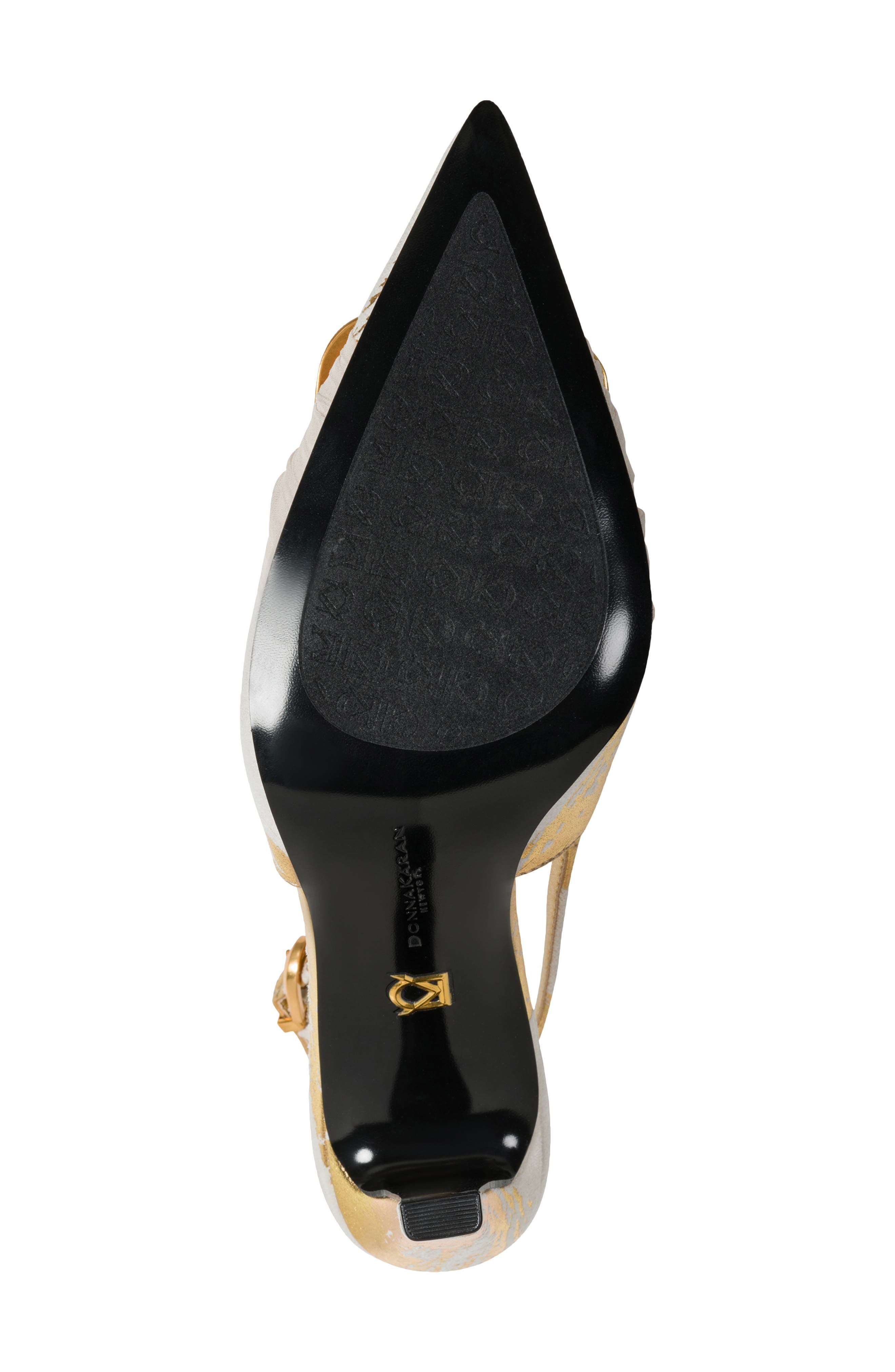 DKNY Peara Slingback Pump, Alternate, color, 