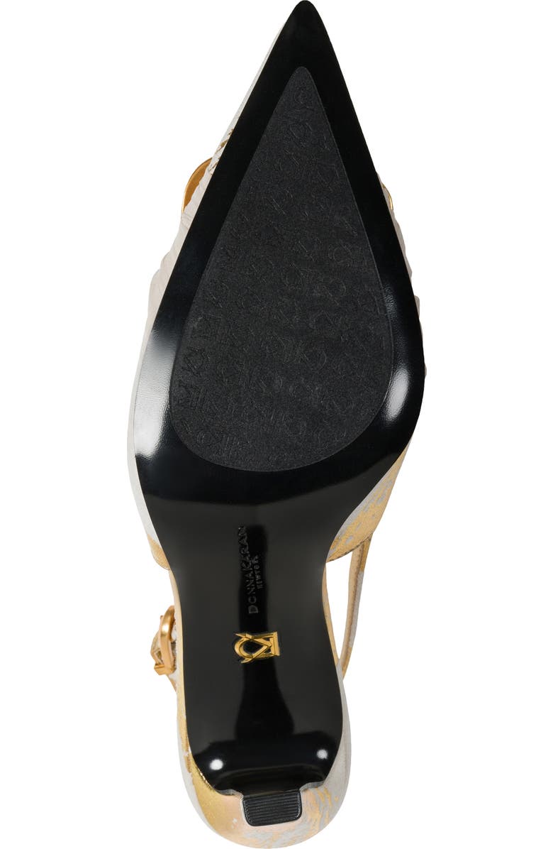 DKNY Peara Slingback Pump, Alternate, color,
