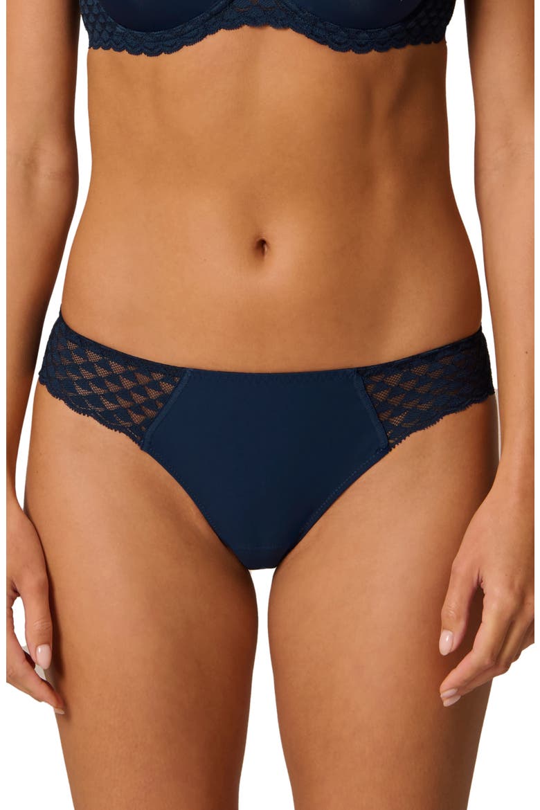 Subtile Bikini, Main, color, MIDNIGHT