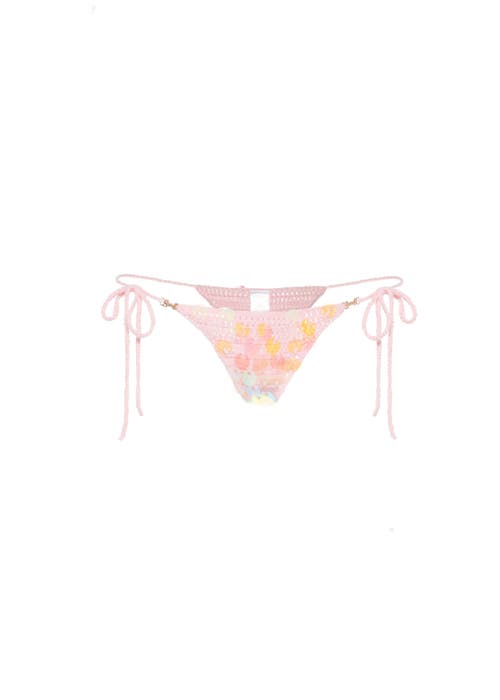 Sparkl Siren Bikini Bottom