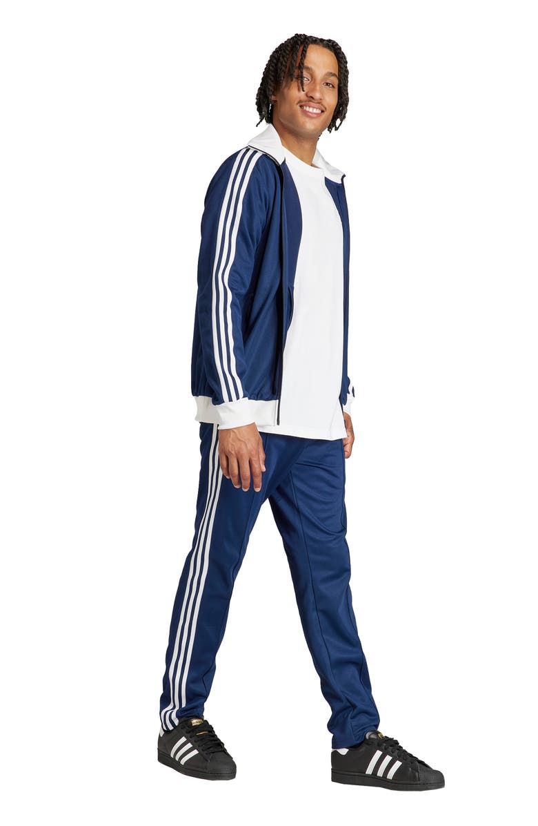 adidas Beckenbauer Track Pants, Alternate, color, 