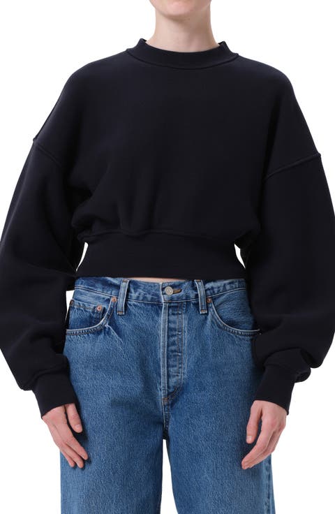 【関税込み】AGOLDE ブラウン Glynn ボディスーツ Low Slung Baggy 30.5