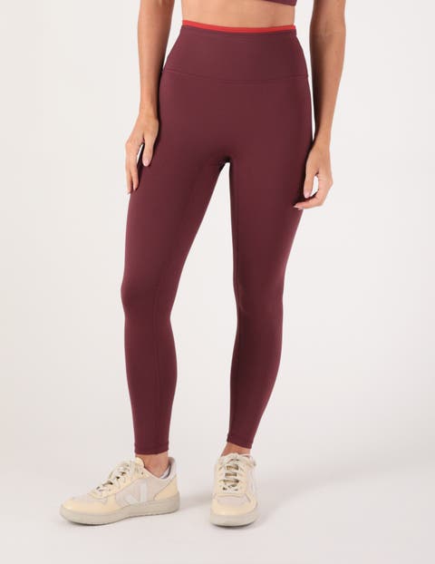 Vault Legging
