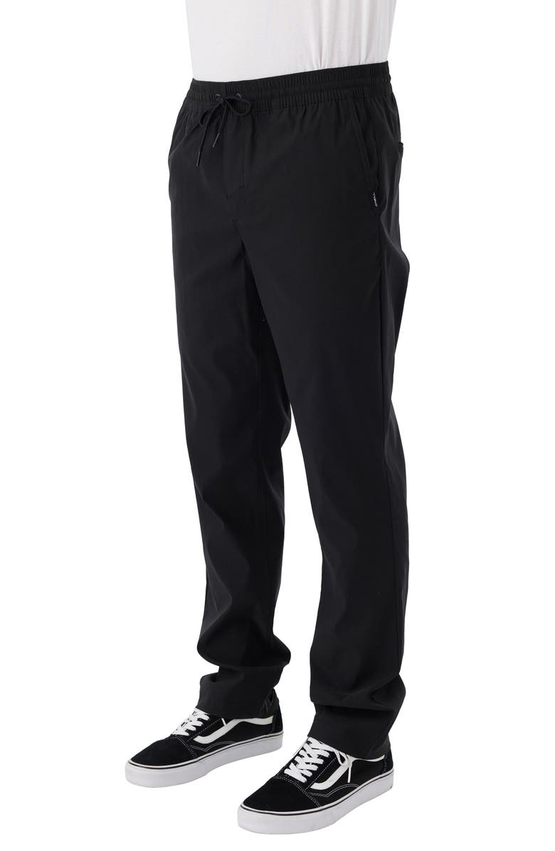 O'Neill Trvlr Coast Hybrid Pants, Alternate, color, 