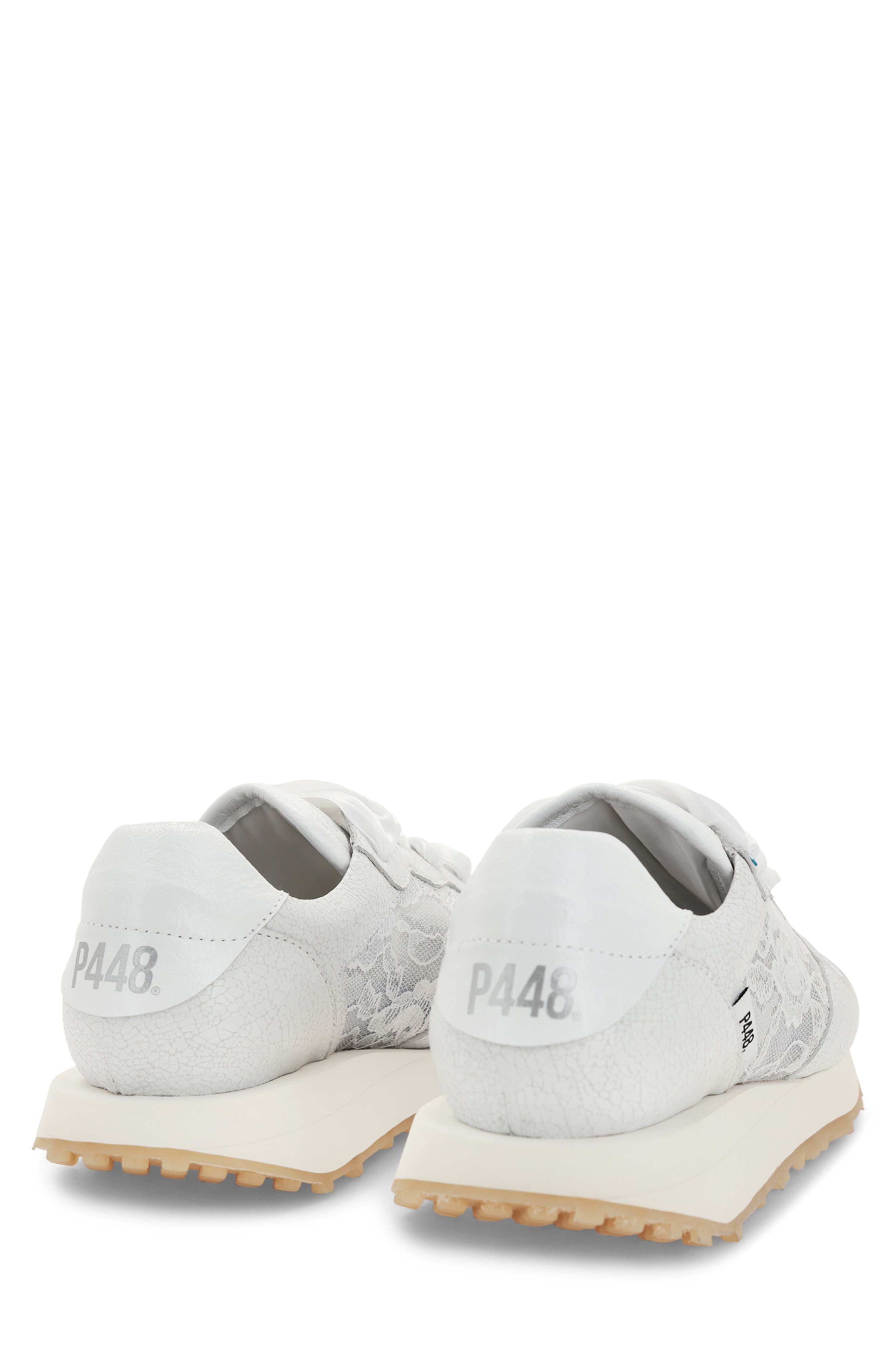 P448 Cancun Sneaker, Alternate, color, 